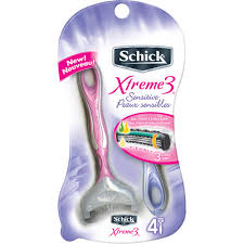 Schick Xtreme3