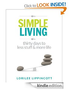 Simple Living eBooks