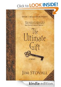 The Ultimate Gift eBook