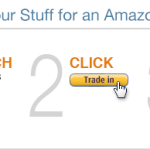 31 Days to Earn Extra Cash Online Day 14 – Amazon’s Trade-In Program