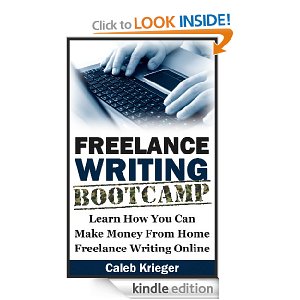 freelance writing bootcamp