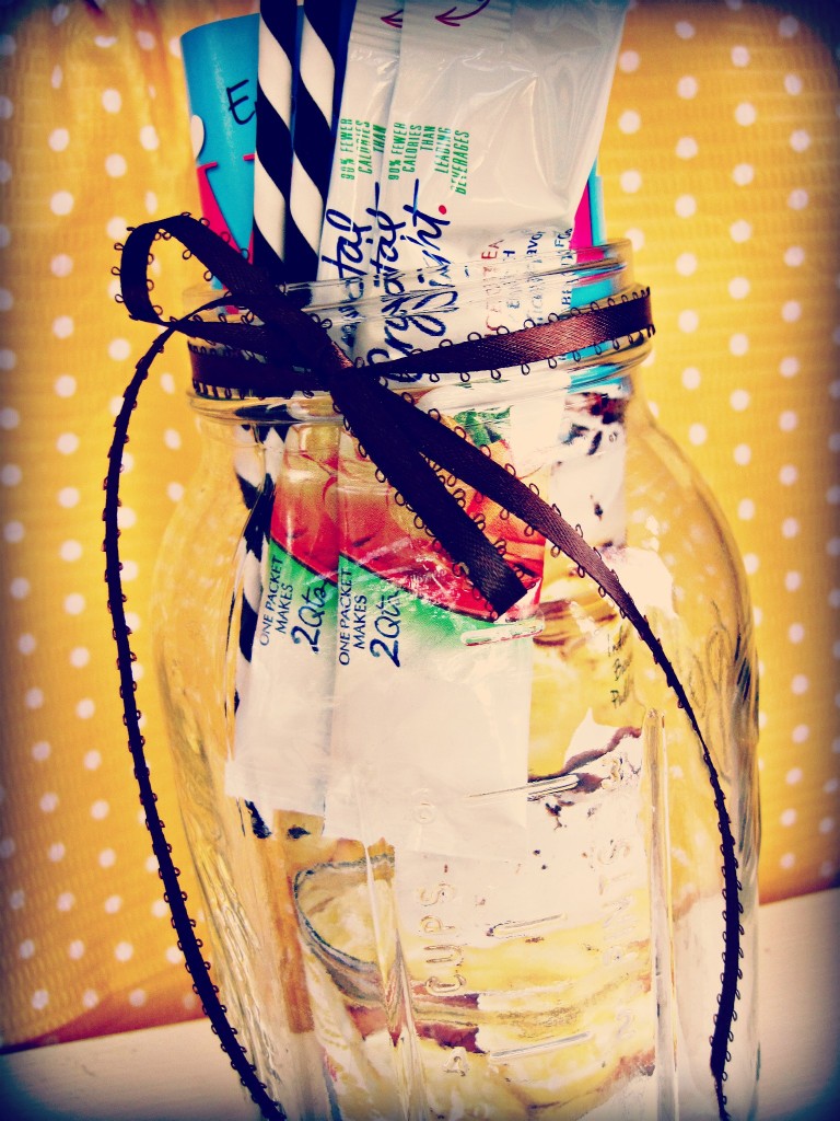 mother's day gift in a jar 2