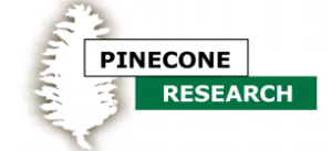 pinecone research