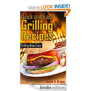 quick easy grilling recipes