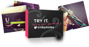 u by kotex