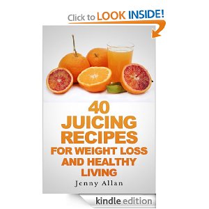 40 juicing recipes