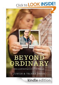 Beyond Ordinary eBook