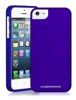 CaseCrown Blue Case