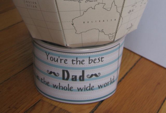 DSD Father's Day Globe Card2