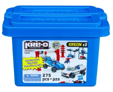 Kre-O Brick Bucket