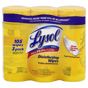 Lysol-Disinfecting-Wipes-Lemon-and-Lime-Blossom-Triple-Pack-3-35-Wet-Wipe-Cannisters-Amazon-Deal