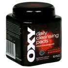 Oxy Cleansing Pads