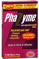 Phazyme Anti-Gas