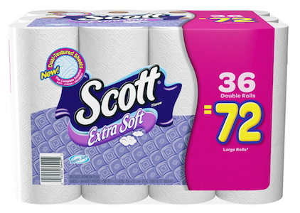 Scott-Extra-Soft