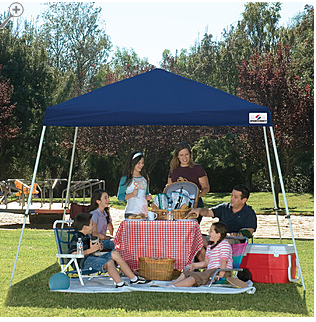 Sportcraft Outdoor Canopy