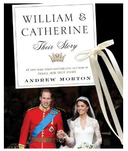 William & Catherine Book