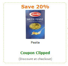 barilla amazon