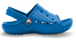 crocs baya slides