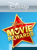 disney movie rewards