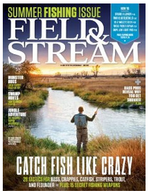 field & stream