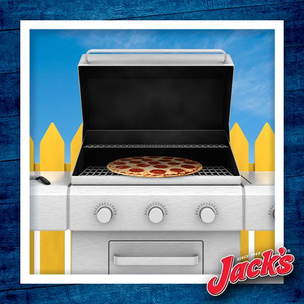 jack's grilling