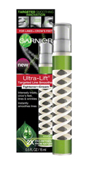 Garnier Ultra Lift Targeted Line Smoother