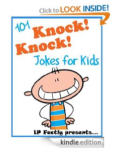 Knock Knock Jokes For Kids