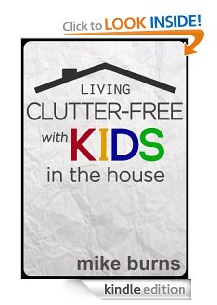 Living Clutter Free