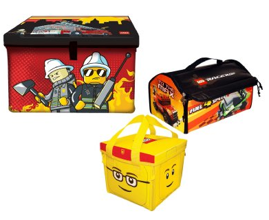 Neat-Oh Lego Storage Set