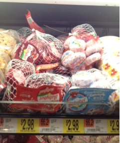 babybel Walmart