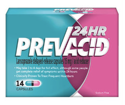 prevacid 14 count