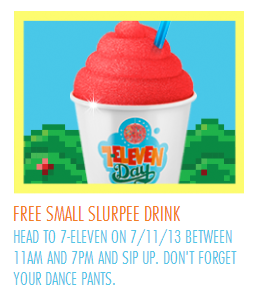 slurpee 711