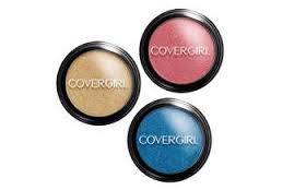 CoverGirl Flamed Out Eye Shadow