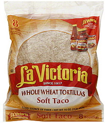 La Victoria Tortillas
