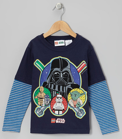 Lego Star Wars Shirt