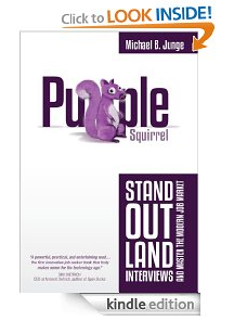 Purple Squirrel eBook