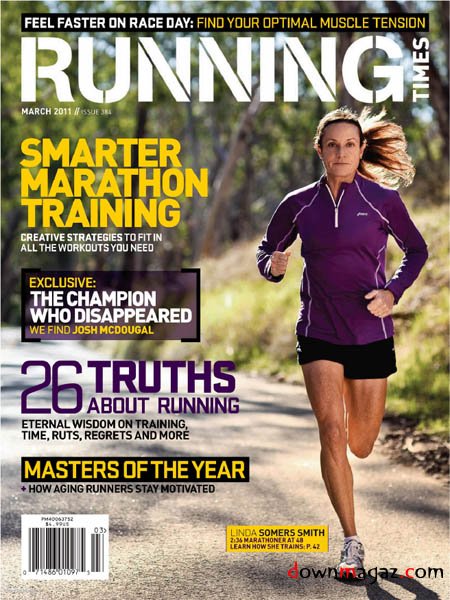 Running Times Mag
