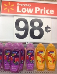 Softsoap Walmart