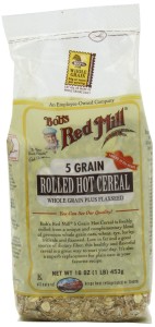 bob's red mill