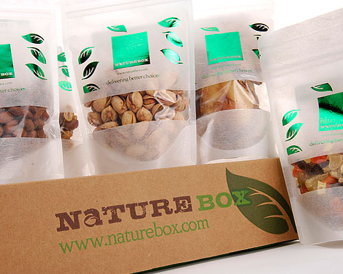 nature box