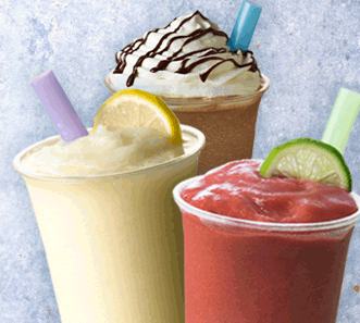 panera frozen drinks