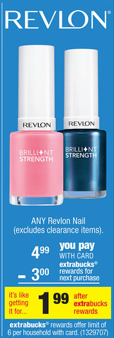 revlon