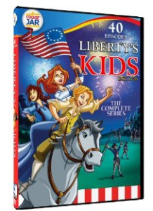 Liberty-Kids-DVD