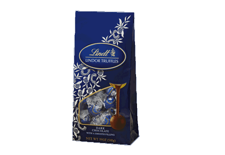 Lindt Truffles