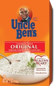 Uncle Ben Original Rice
