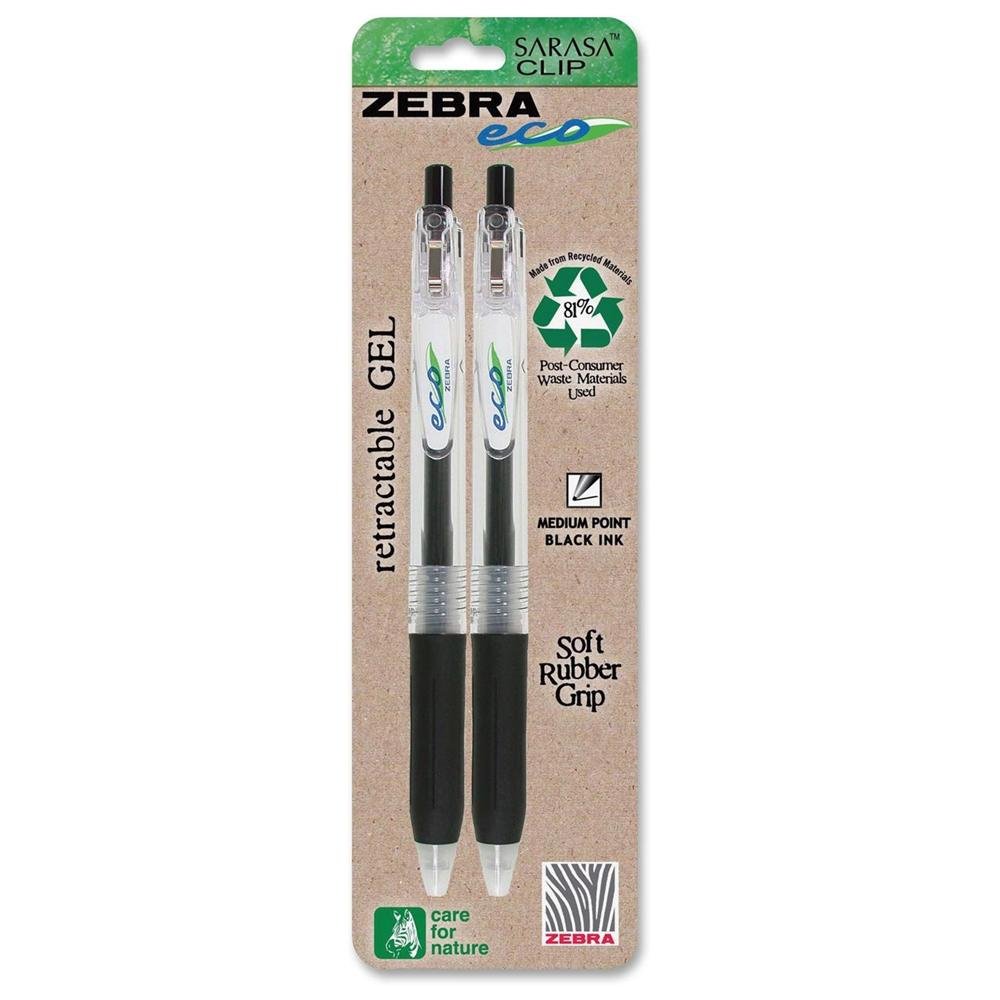Zebra Eco Pens