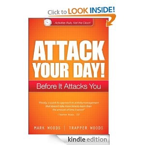 attack your day
