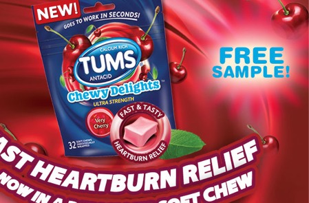 free tums chewy delights