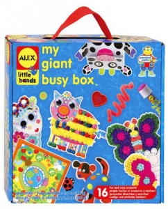 Alex Toys Giant Busy Box