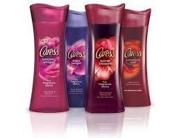 Caress Body Wash